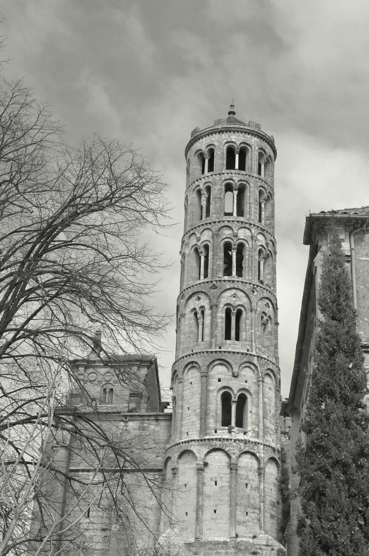 Uzès