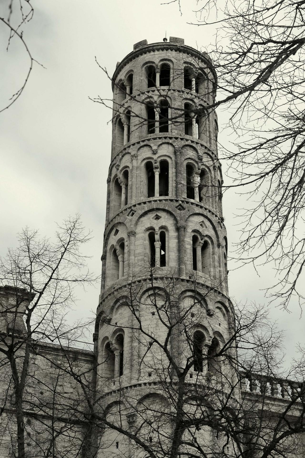 Uzès