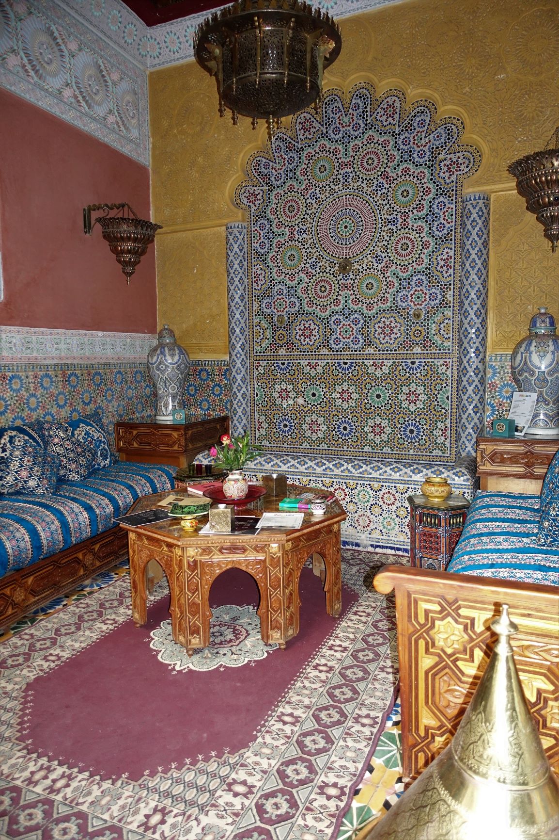 Riad