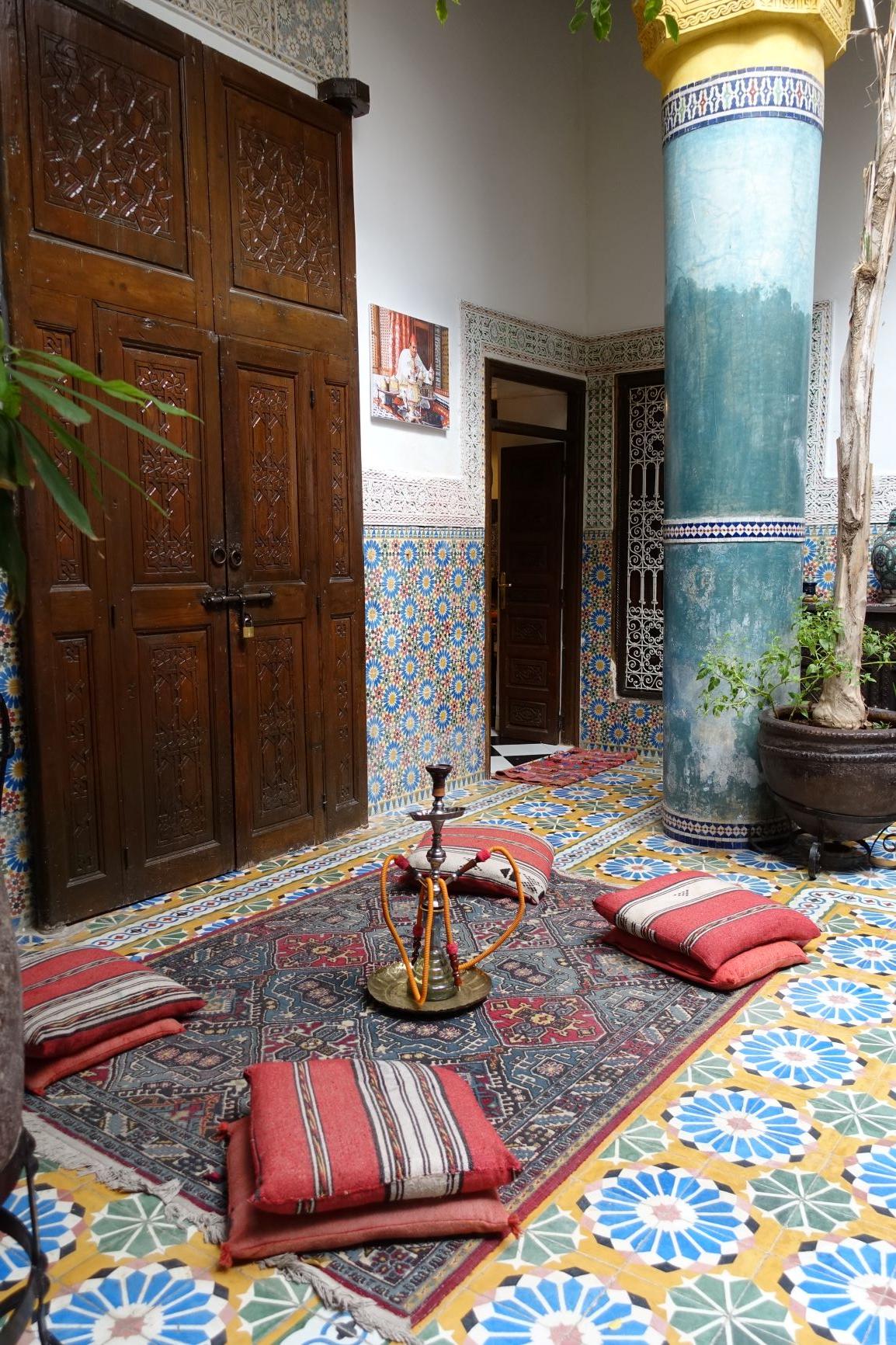 Riad