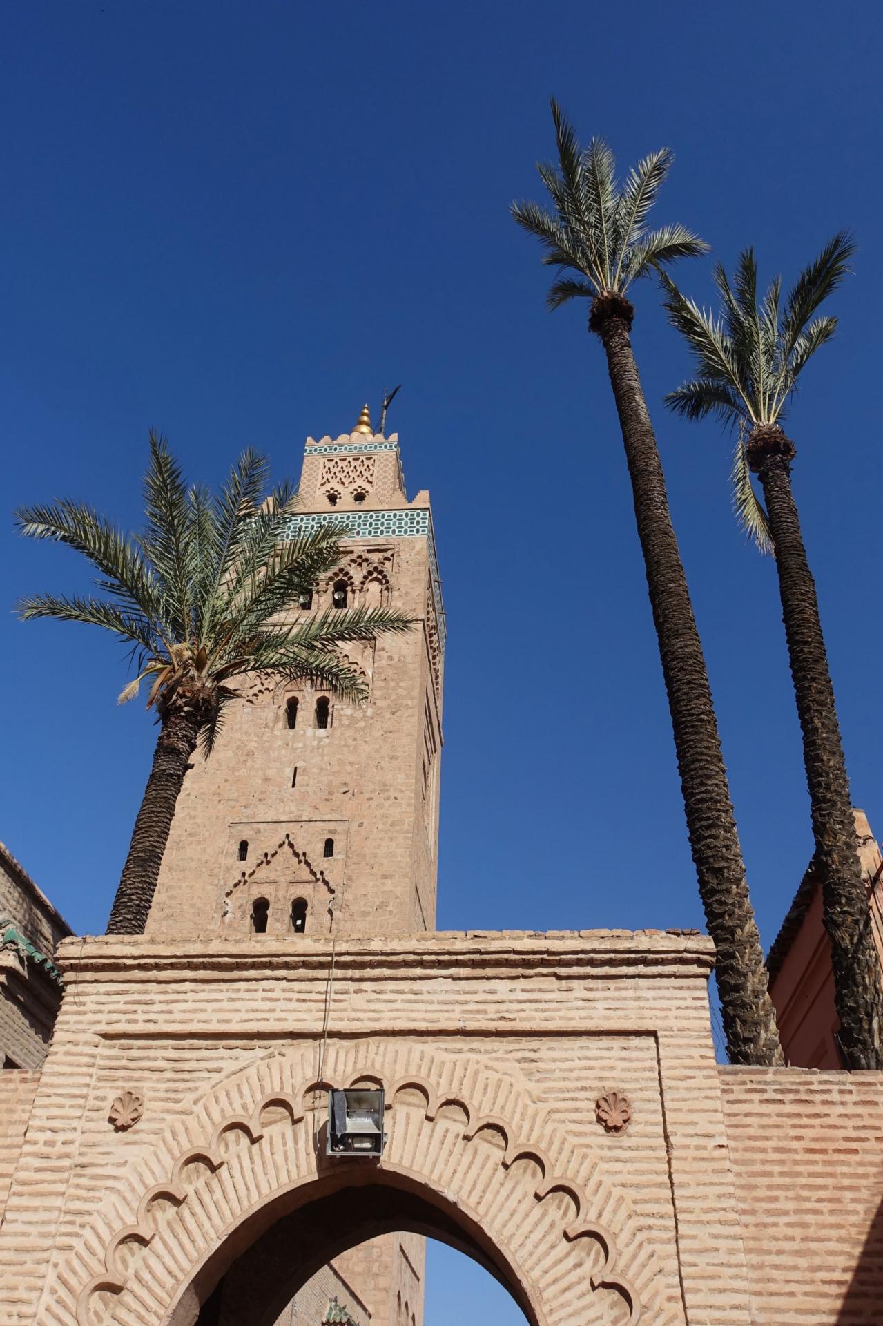 Marrakech