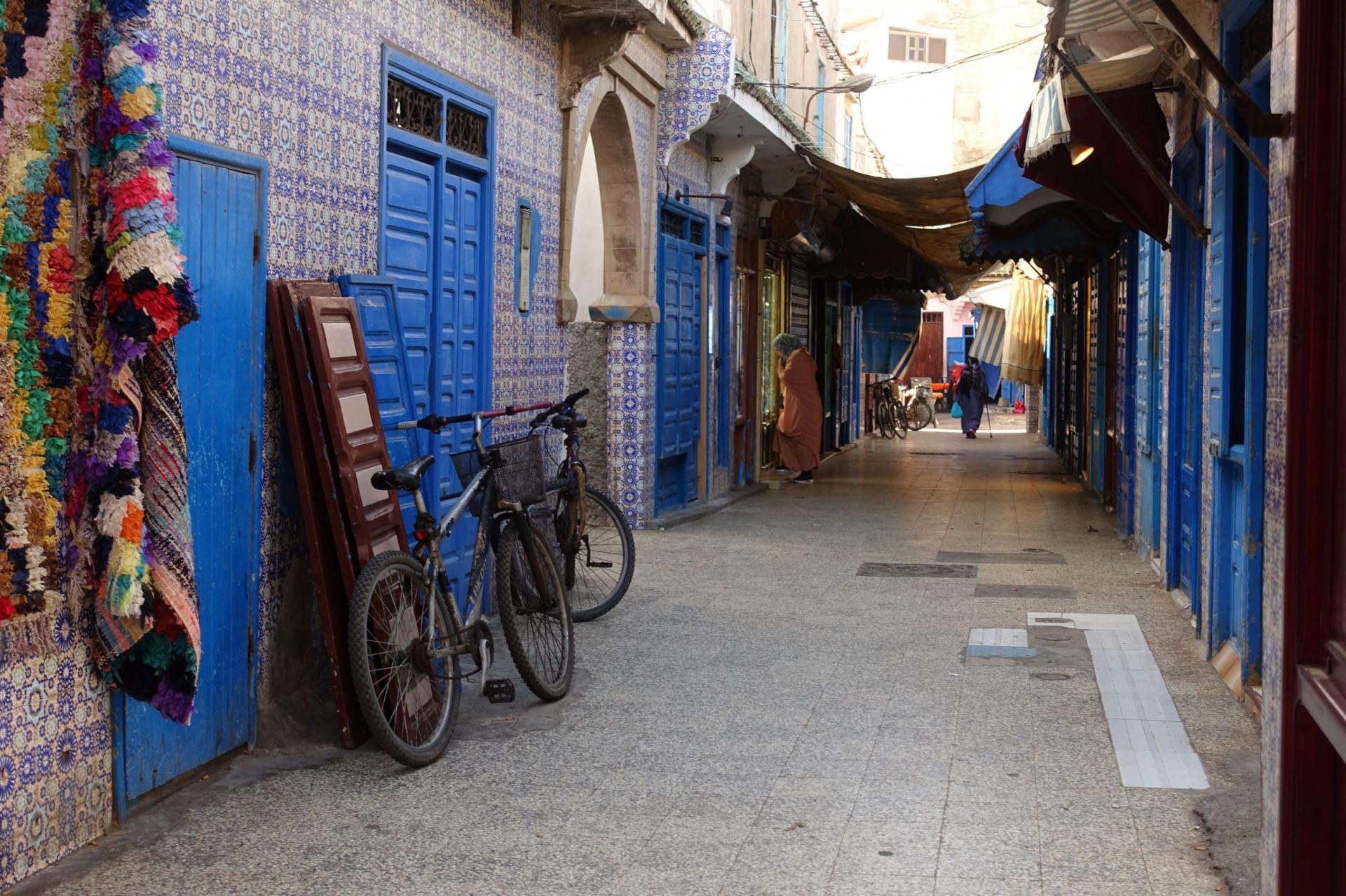 Essaouira