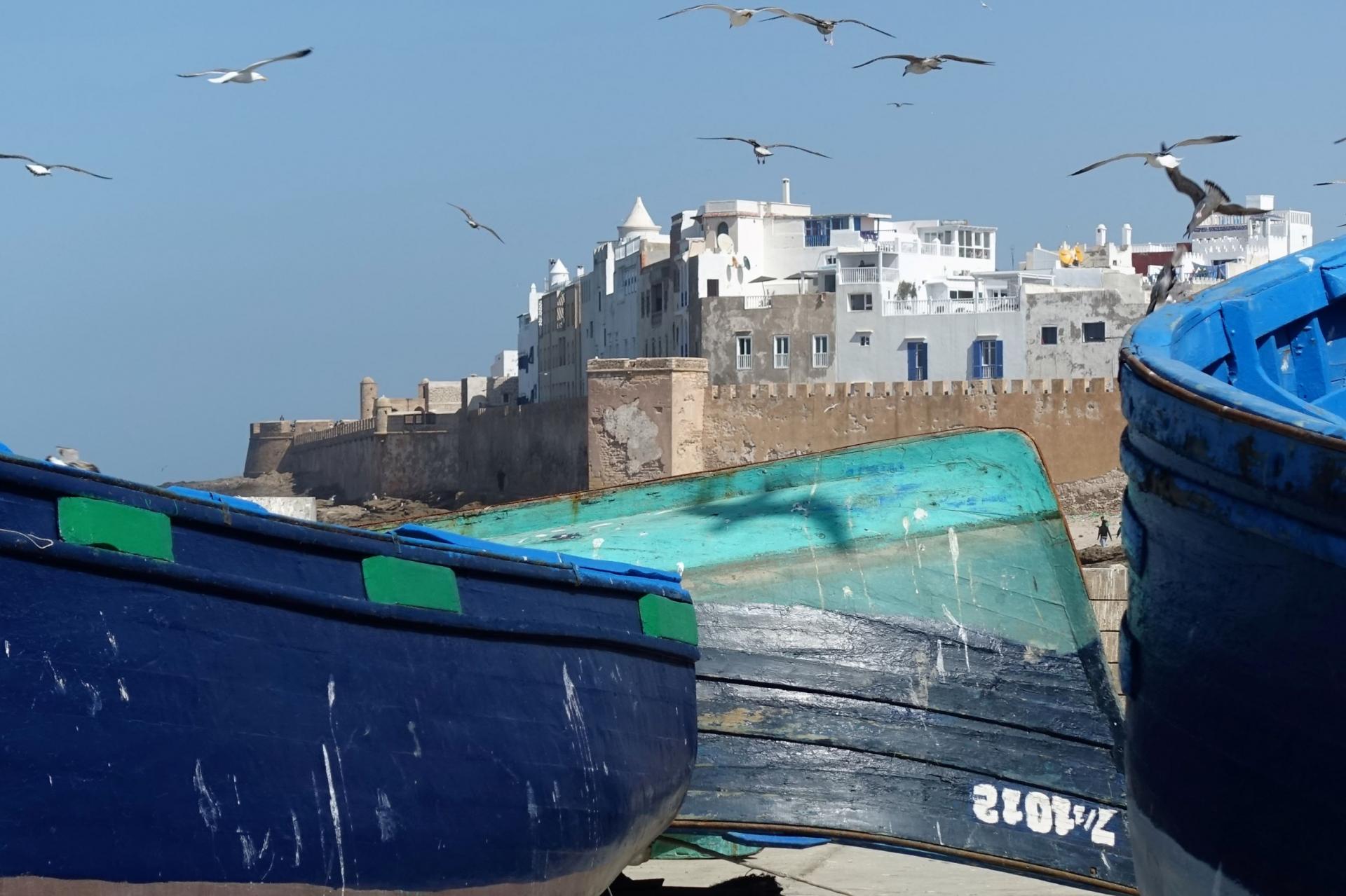 Essaouira