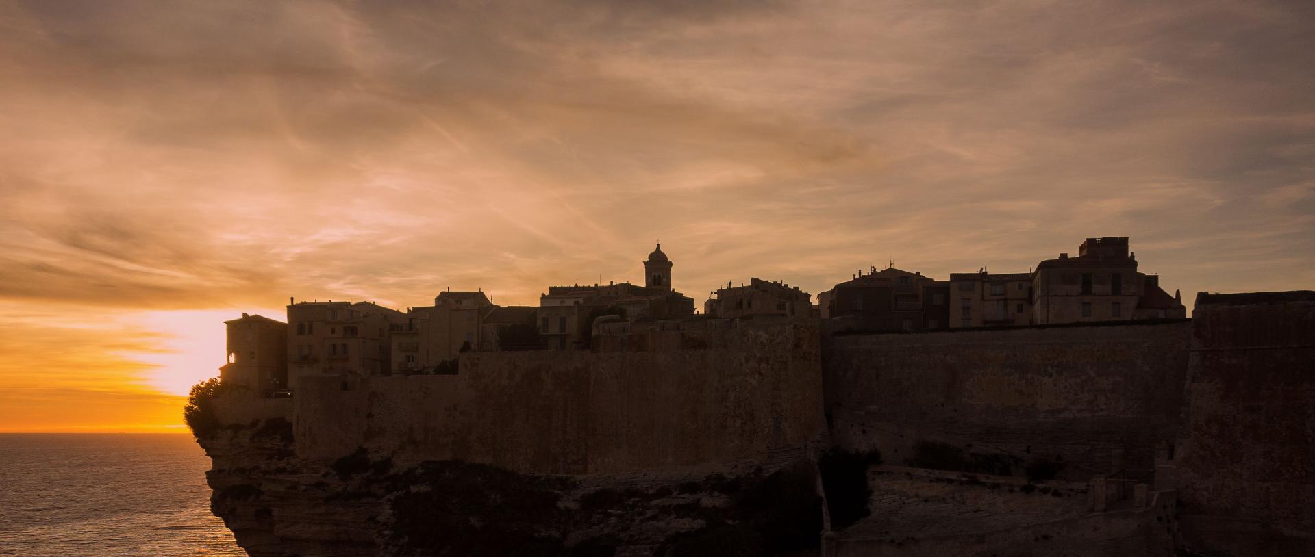 Bonifacio-Corse