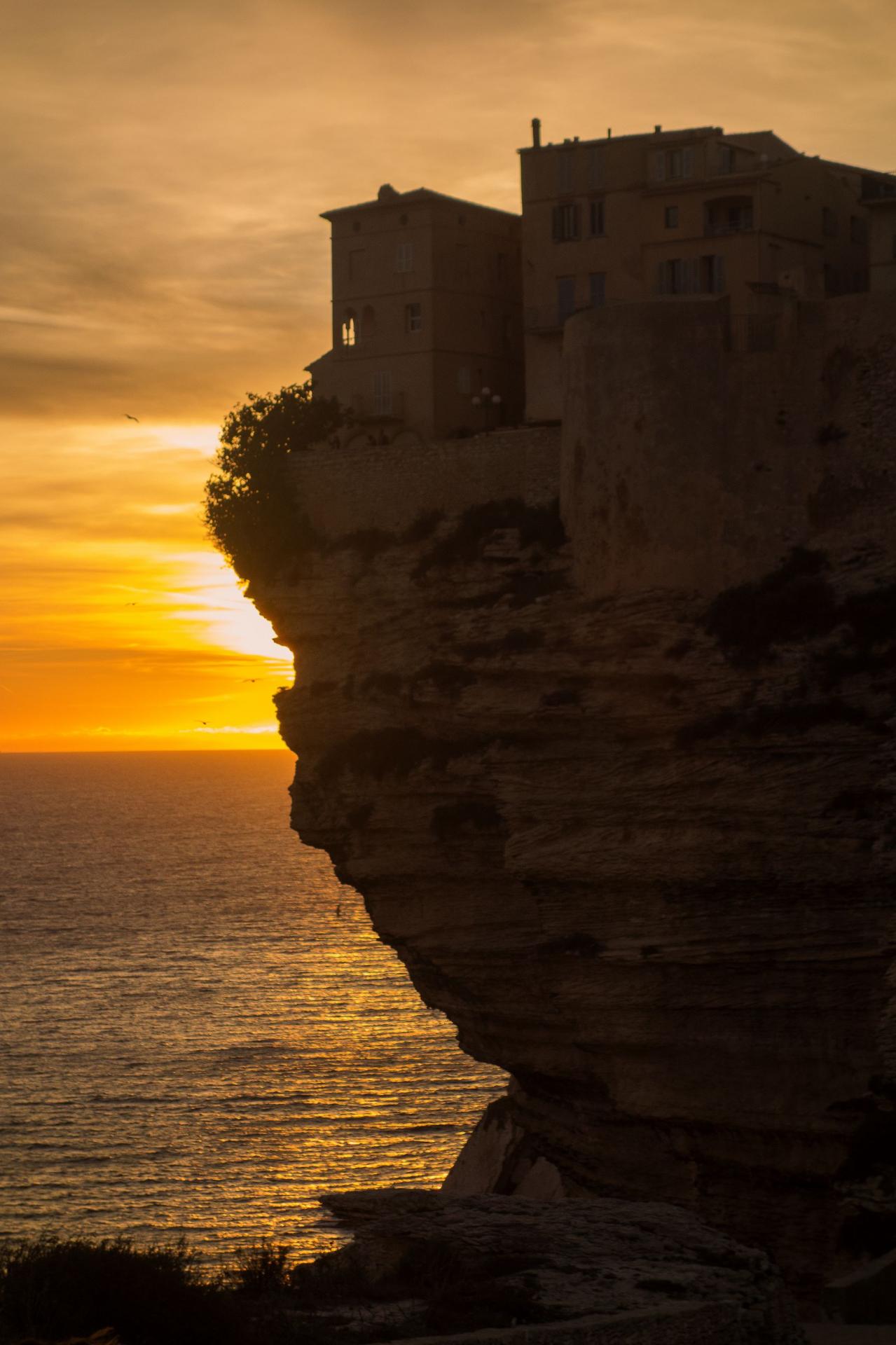 Bonifacio-Corse