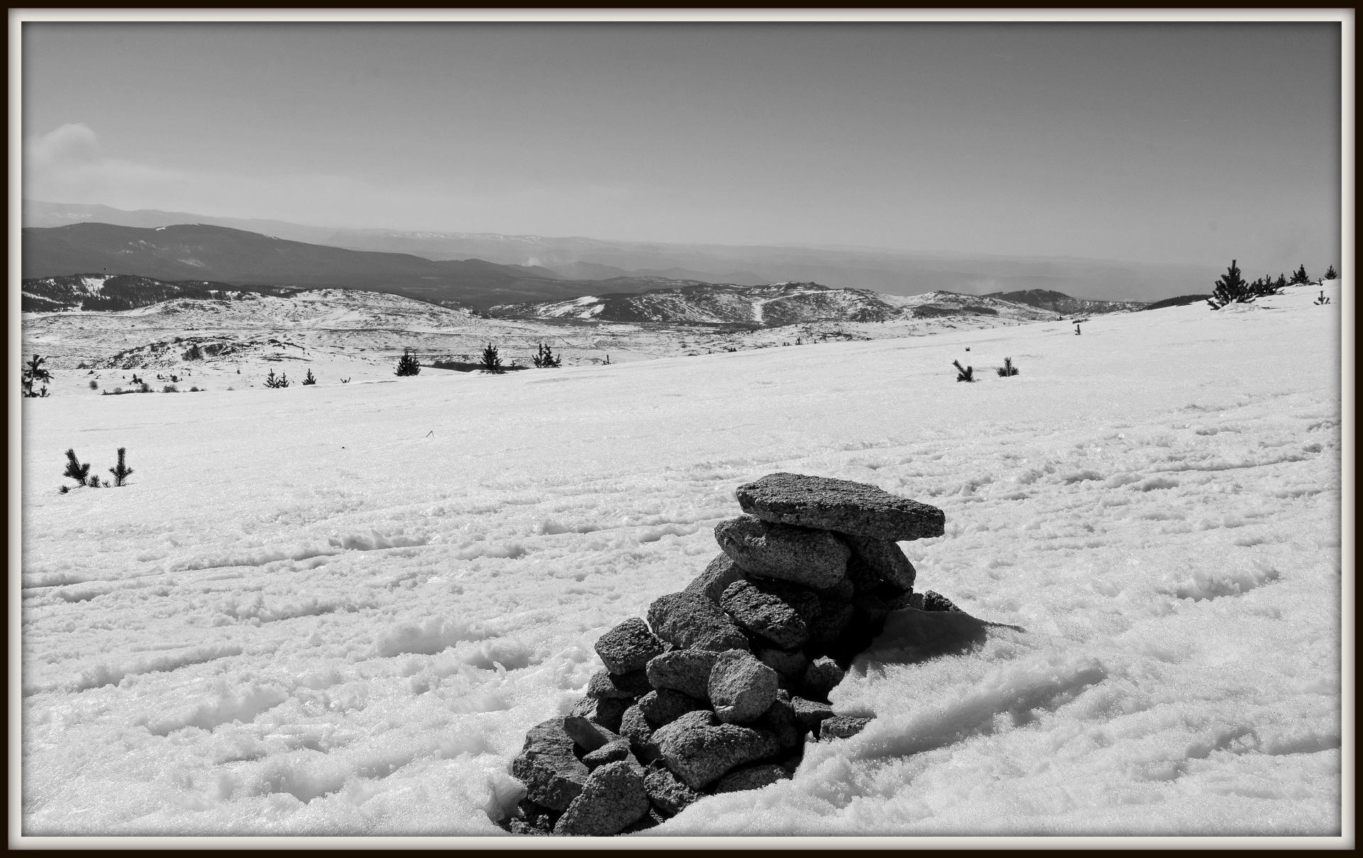 Mont Lozère